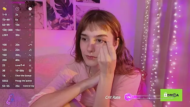 Snapshot of Era_Robinhood chatting on 01.20.25 Era Robinhood online show from 01.20.25