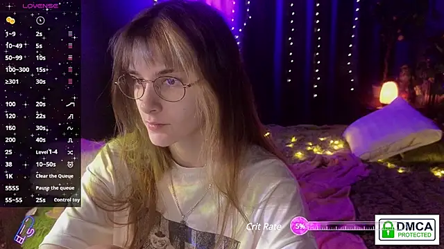 Snapshot of Era_Robinhood chatting on 01.30.25 Era Robinhood online show from 01.30.25