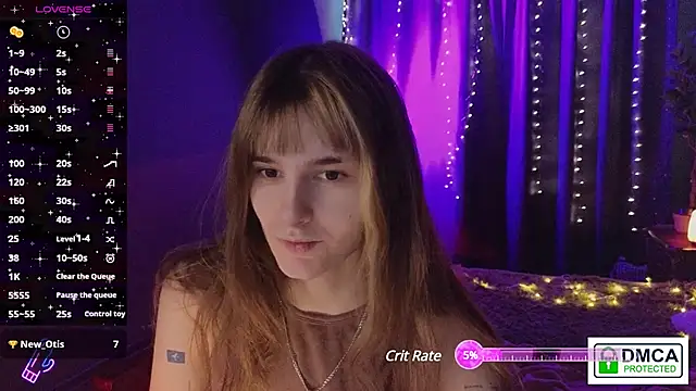 Snapshot of Era_Robinhood chatting on 02.03.25 Era Robinhood online show from 02.03.25