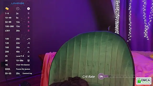 Snapshot of Era_Robinhood chatting on 02.11.25 Era Robinhood online show from 02.11.25