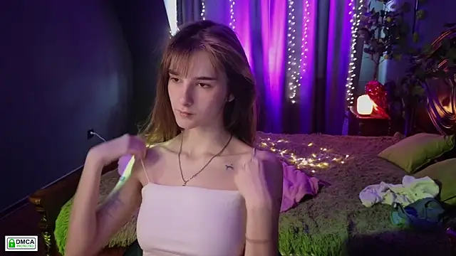 Snapshot of Era_Robinhood chatting on 02.25.25 Era Robinhood online show from 02.25.25