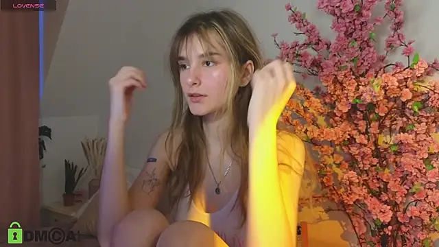 Snapshot of Era_Robinhood chatting on 03.22.25 Era Robinhood online show from 03.22.25