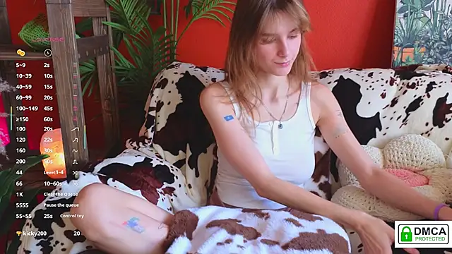 Snapshot of Era_Robinhood chatting on 09.14.25 Era Robinhood online show from 09.14.25