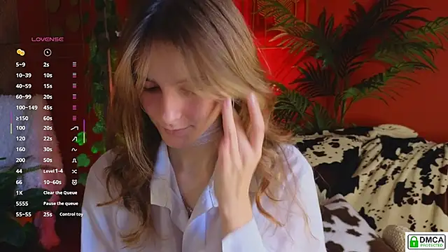 Snapshot of Era_Robinhood chatting on 10.04.25 Era Robinhood online show from 10.04.25