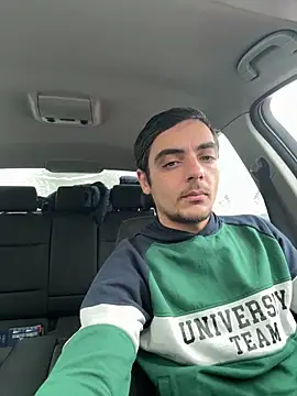 DumyXXX06 online show from 01.16.26