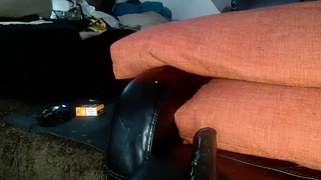 Gigadickman online show from 12.18.24