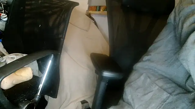 Gigadickman online show from 01.01.25