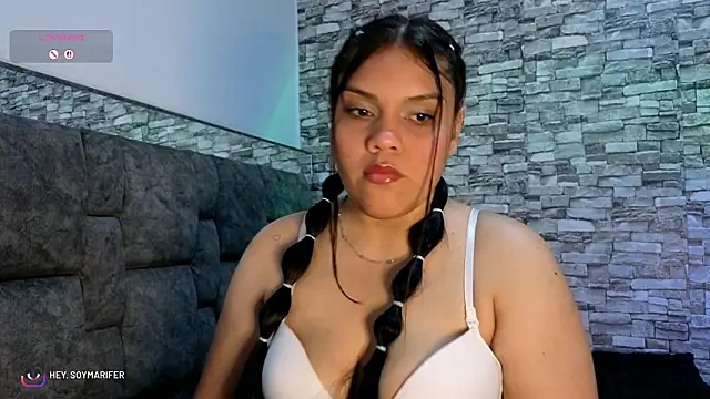 mariferprivxx online show from 03.01.26