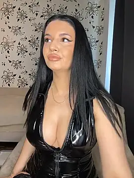 Snapshot of Nefera_De_Nile chatting on 02.25.26 Nefera De Nile online show from 02.25.26