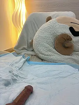 Nicole77-baby online show from 02.17.25