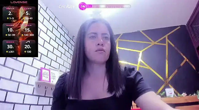 kathina giraldo online show from 12.23.24