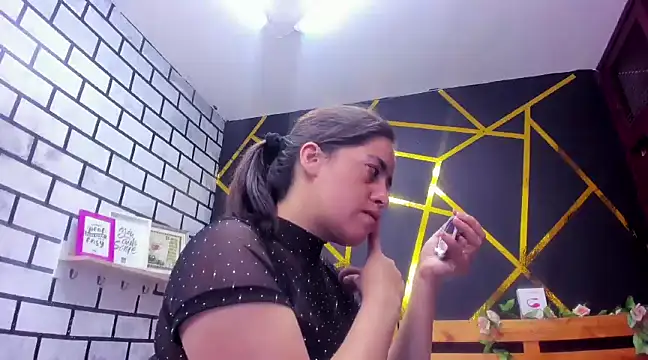 kathina giraldo online show from 12.24.24