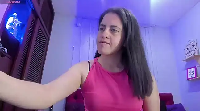 kathina giraldo online show from 01.16.25