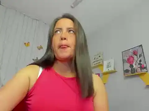 kathina giraldo online show from 01.24.25