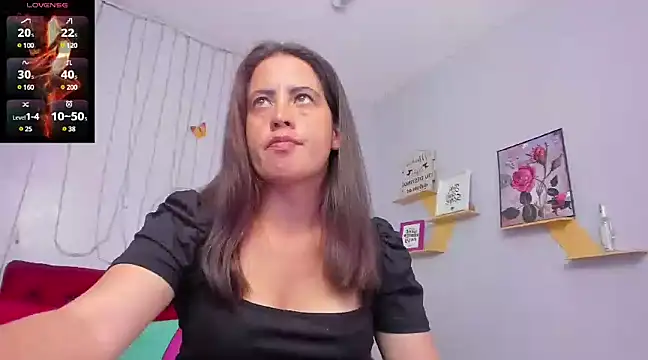 kathina giraldo online show from 02.05.25