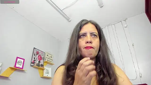 kathina giraldo online show from 03.19.25