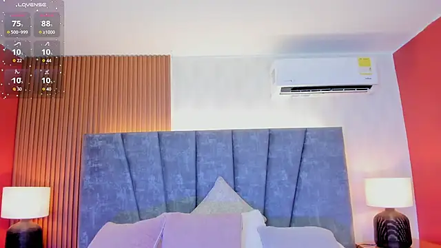 Ada  lee  online show from 01.09.26