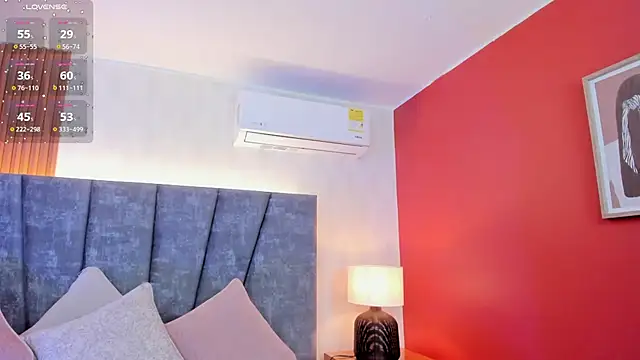 Snapshot of Ada__lee_ chatting on 02.04.26 Ada lee online show from 02.04.26