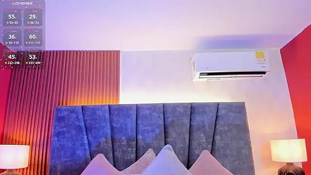 Snapshot of Ada__lee_ chatting on 02.26.26 Ada lee online show from 02.26.26