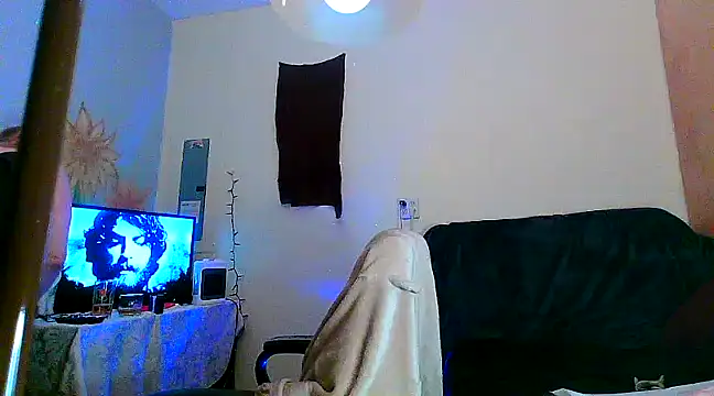 Snapshot of lilyhornyhousewife chatting on 03.08.25 lilyhornyhousewife online show from 03.08.25