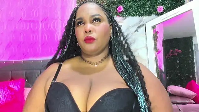 ebony 544 online show from 02.28.26