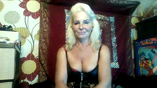 CassandraSandra44 online show from 11.10.25