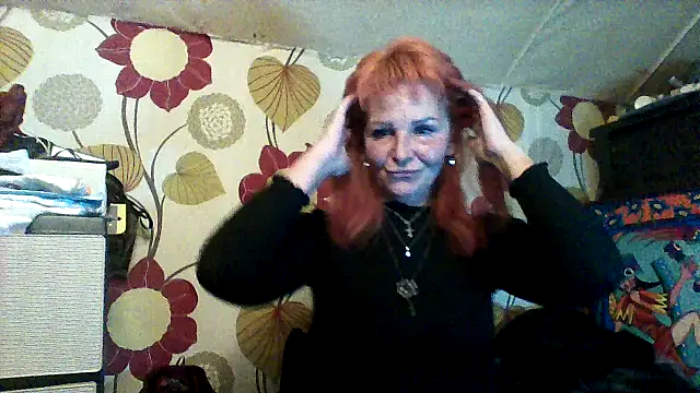 CassandraSandra44 online show from 03.15.26