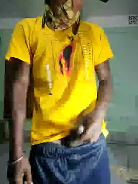 Hunter boy9 online show from 01.01.25