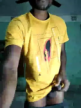 Hunter boy9 online show from 01.07.25