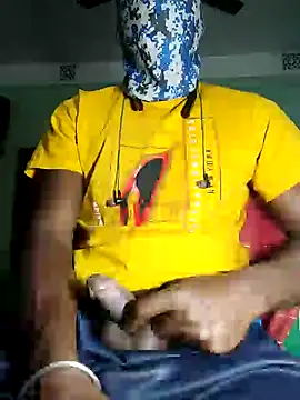 Hunter boy9 online show from 01.22.25