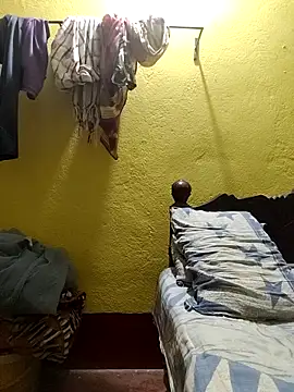 Hunter boy9 online show from 10.05.25