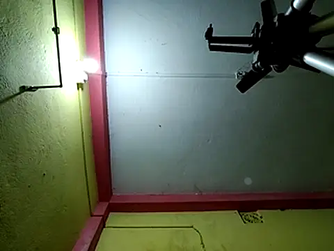 Hunter boy9 online show from 10.10.25