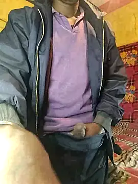 Hunter boy9 online show from 12.18.25