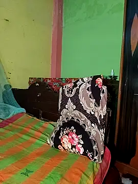 Hunter boy9 online show from 04.13.26