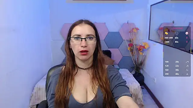 Snapshot of CharloteTaylor_ chatting on 06.23.26 CharloteTaylor online show from 06.23.26