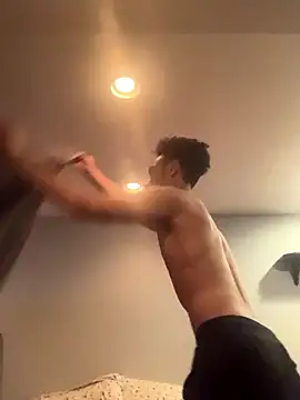 Snapshot of ZADDY48 chatting on 01.18.26 ZADDY48 online show from 01.18.26