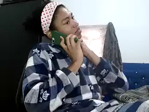 miriam775 online show from 12.21.24