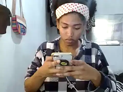 miriam775 online show from 12.28.24