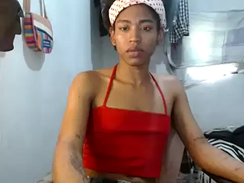 miriam775 online show from 12.28.24