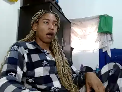 miriam775 online show from 12.30.24