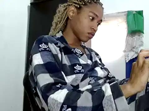 miriam775 online show from 01.03.25