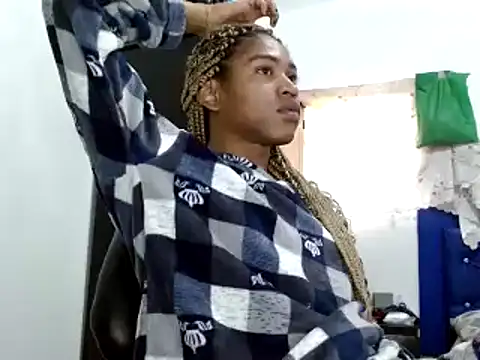 miriam775 online show from 01.10.25