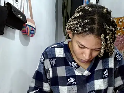 miriam775 online show from 02.26.25