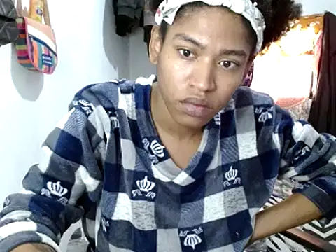 miriam775 online show from 03.17.25