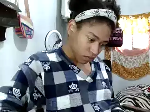 miriam775 online show from 03.20.25