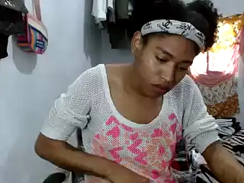 miriam775 online show from 03.21.25