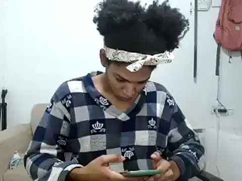 miriam775 online show from 09.18.25