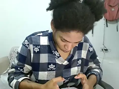 miriam775 online show from 09.27.25