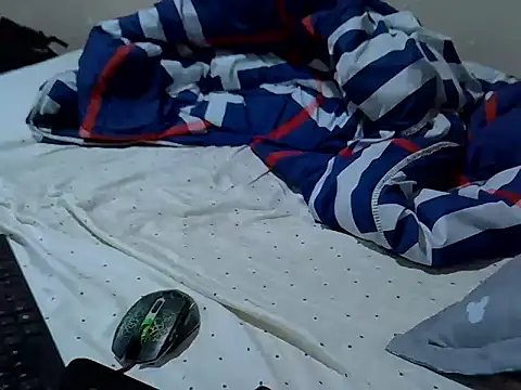 Just Karu online show from 11.14.25