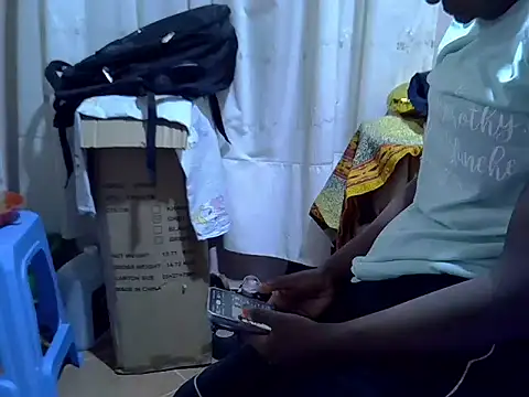 Just Karu online show from 12.04.25